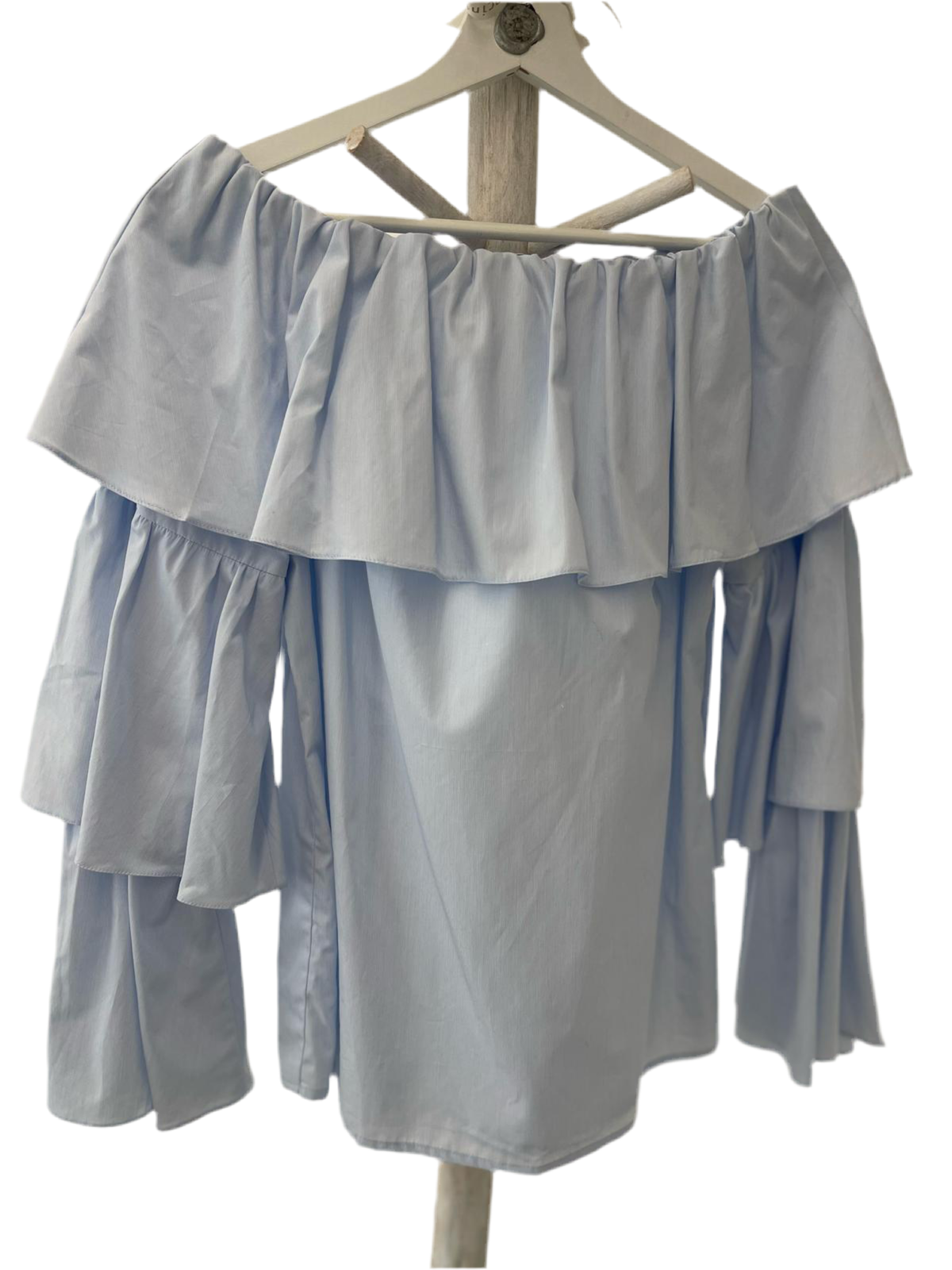 Bluse