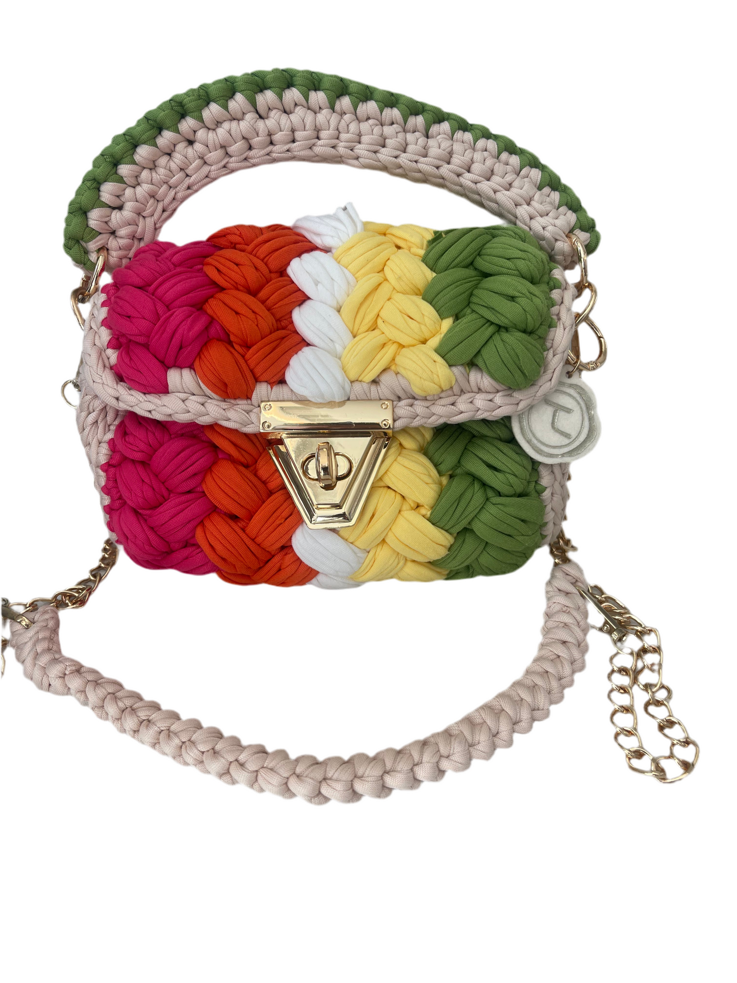 Tasche