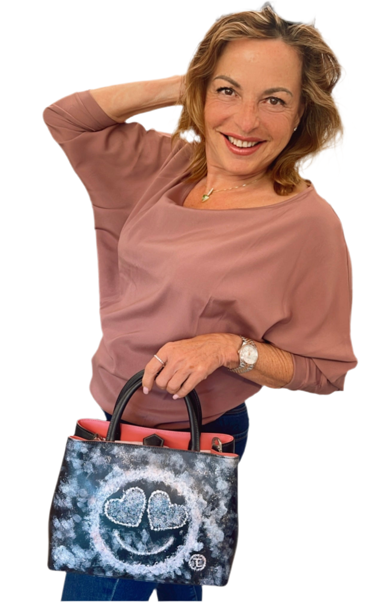Handtasche