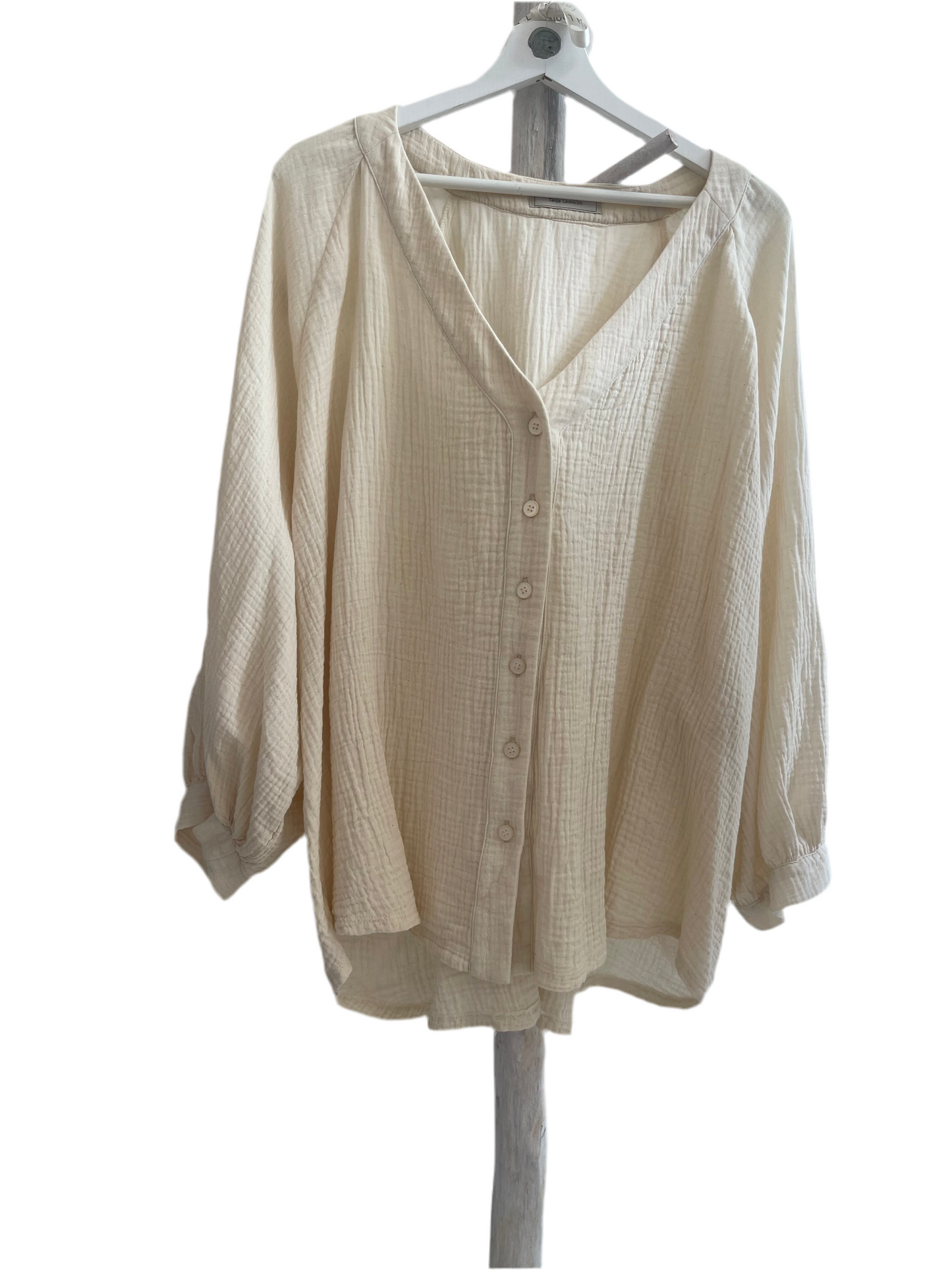 Bluse Hose komplett