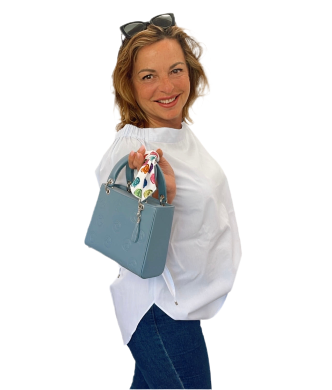 Handtasche