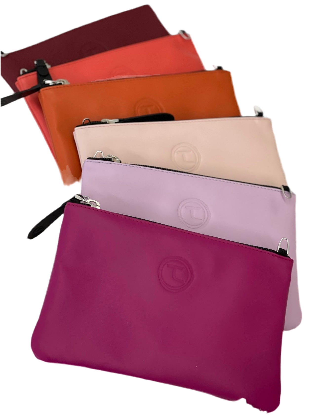 Pochette Minimal