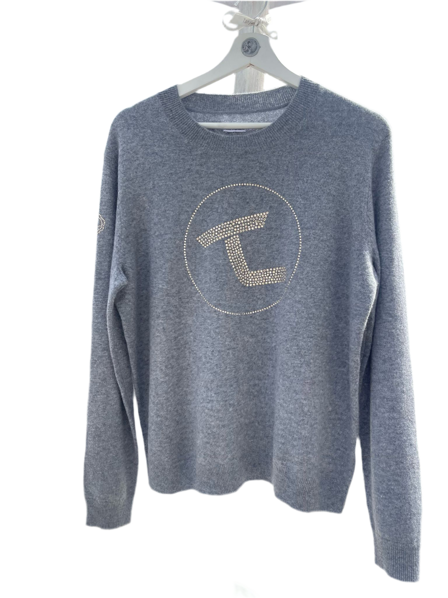 Pullover Kaschmir