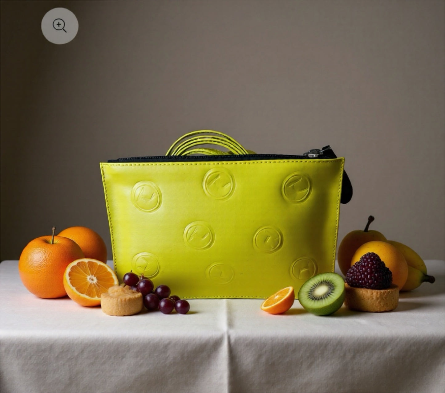Pochette Duo