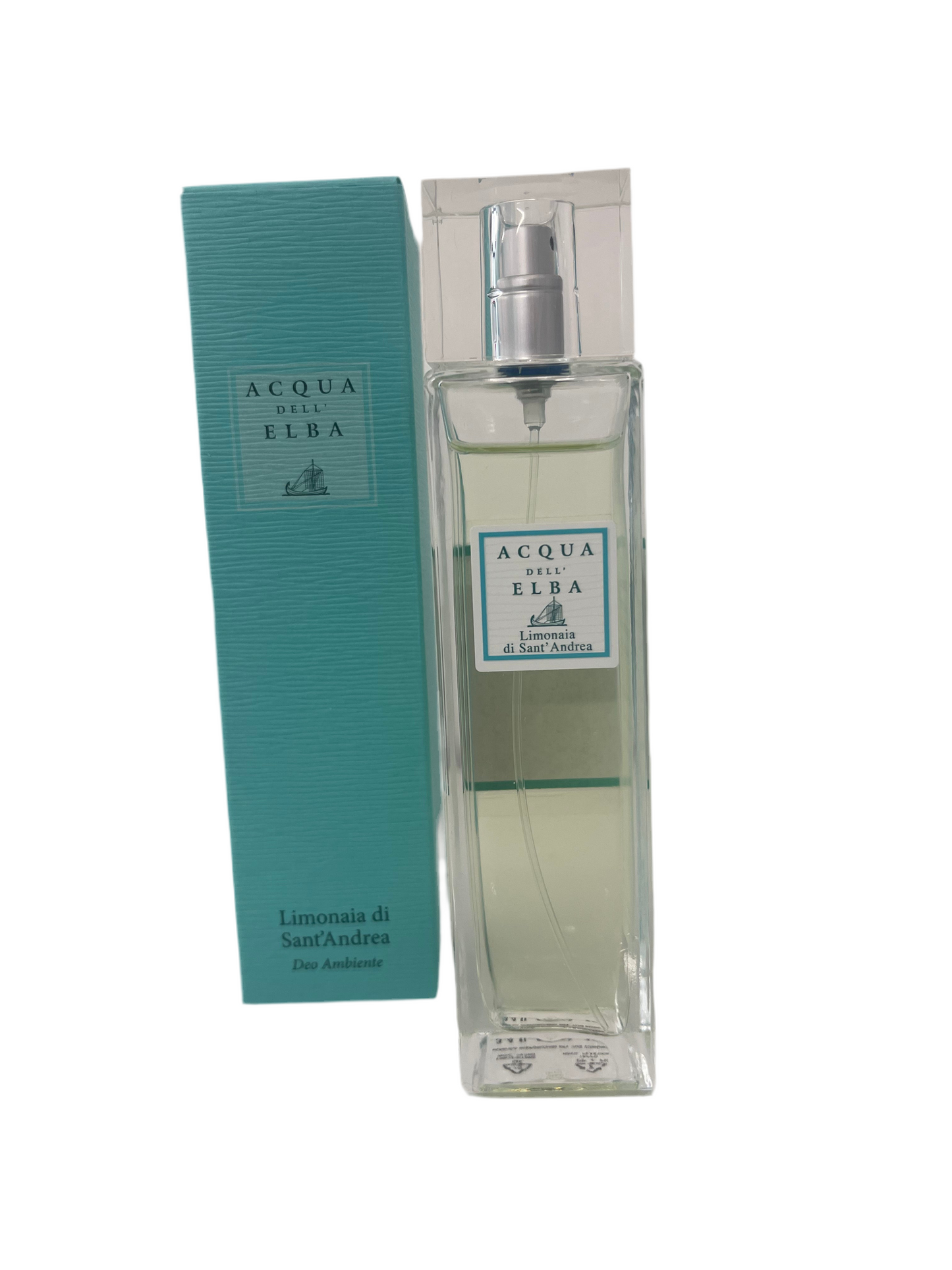 Acqua dell Elba Limonaia