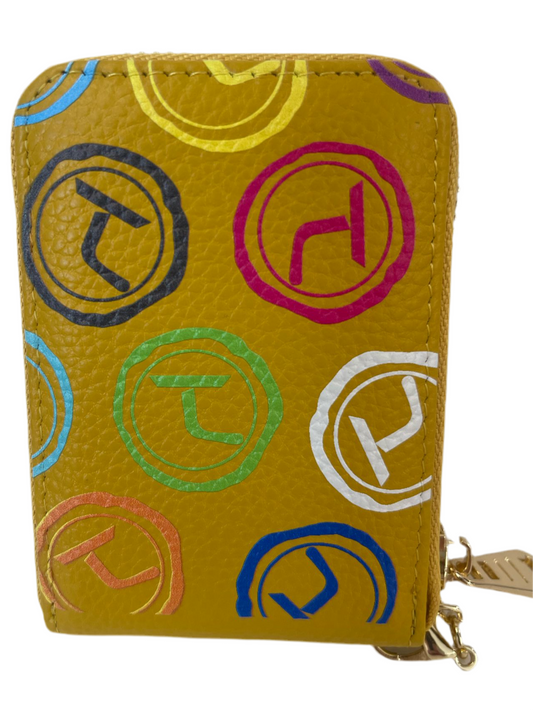 Kreditkarte Portmonee