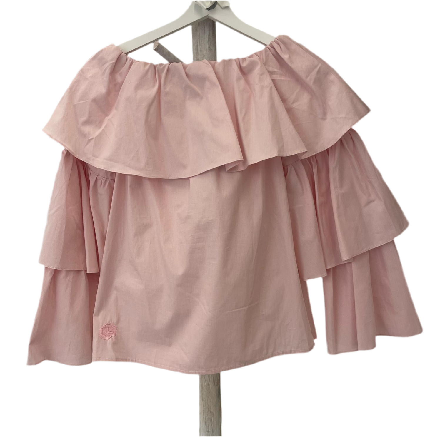 Bluse