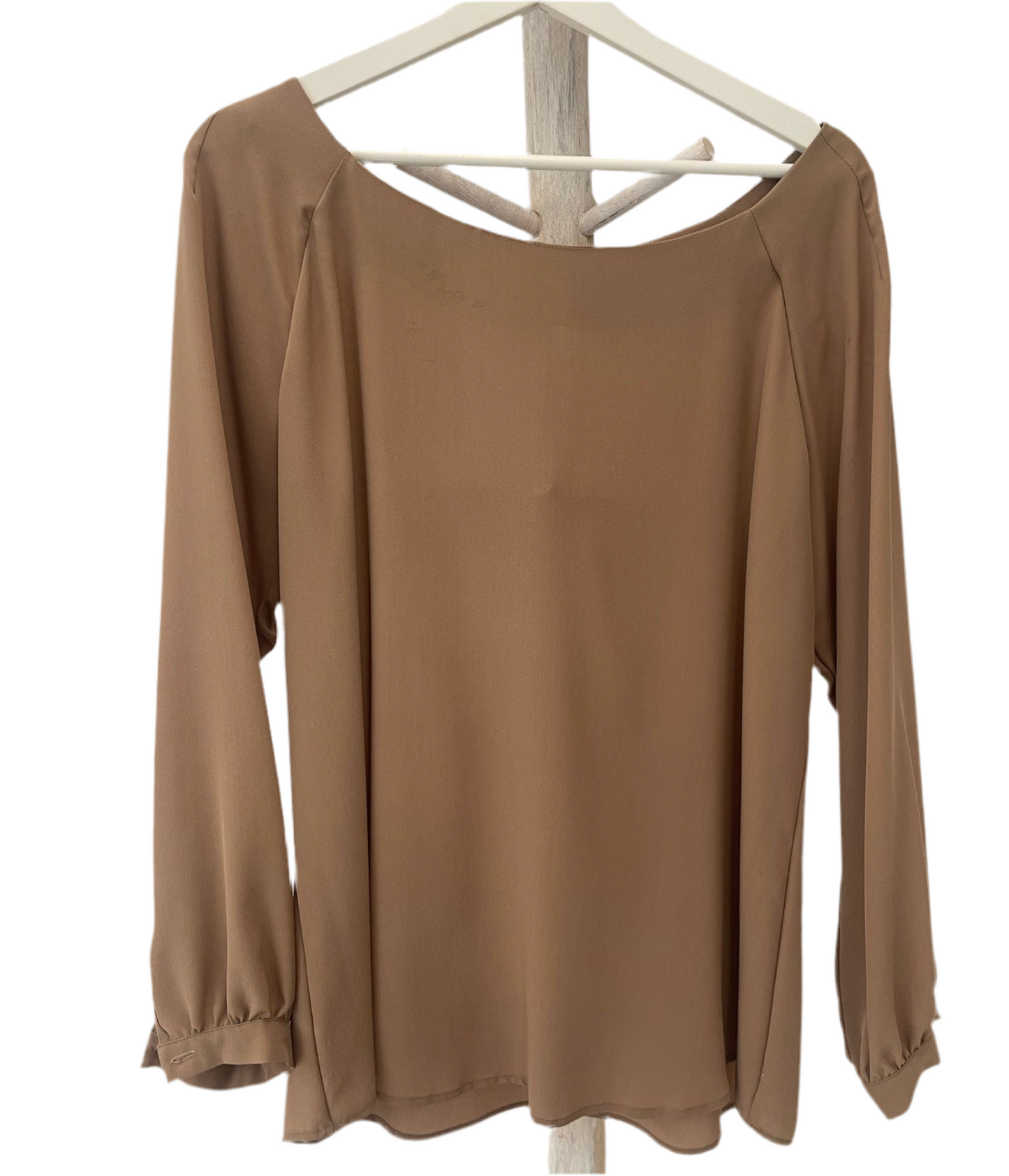 Bluse