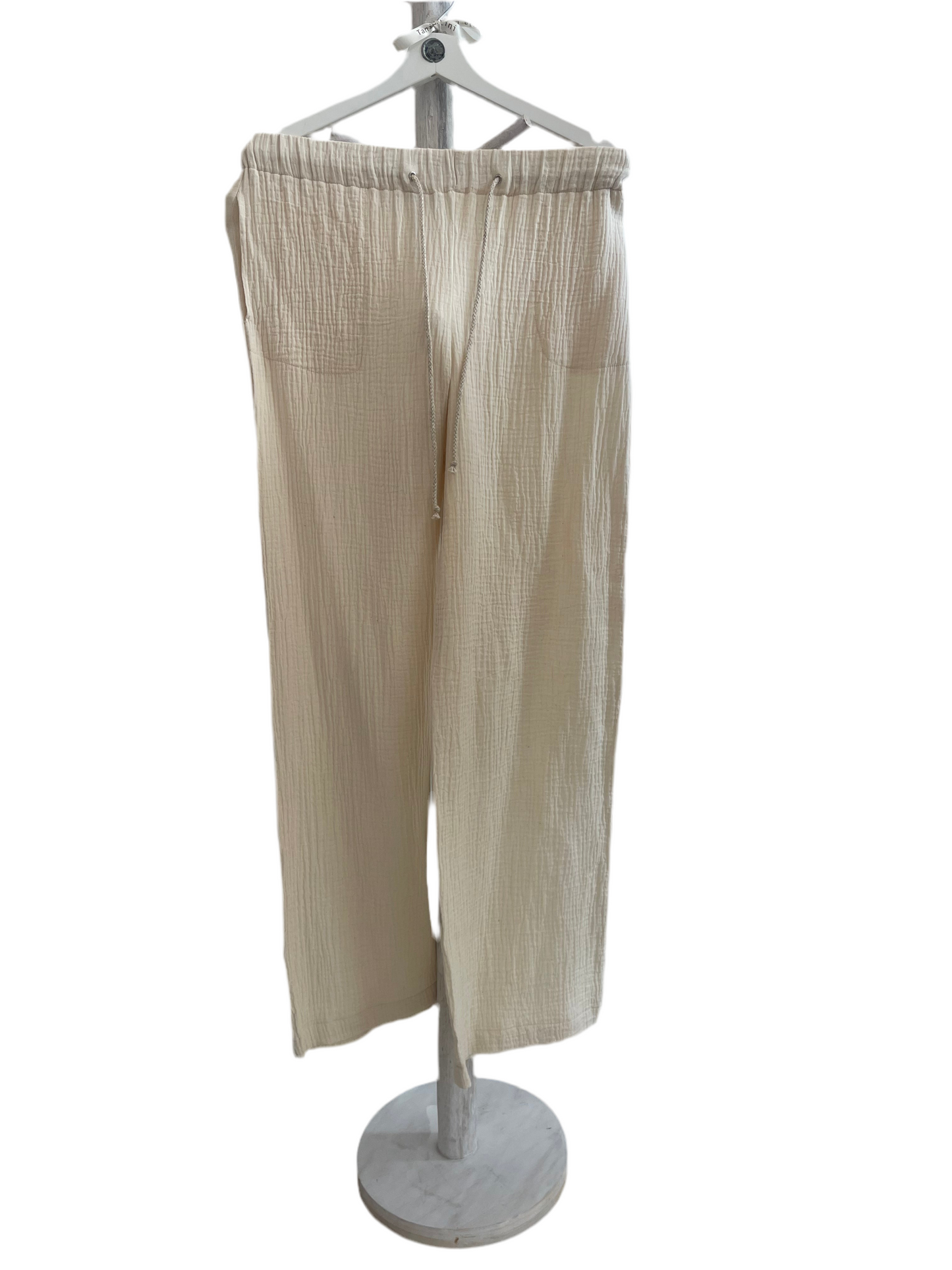 Bluse Hose komplett