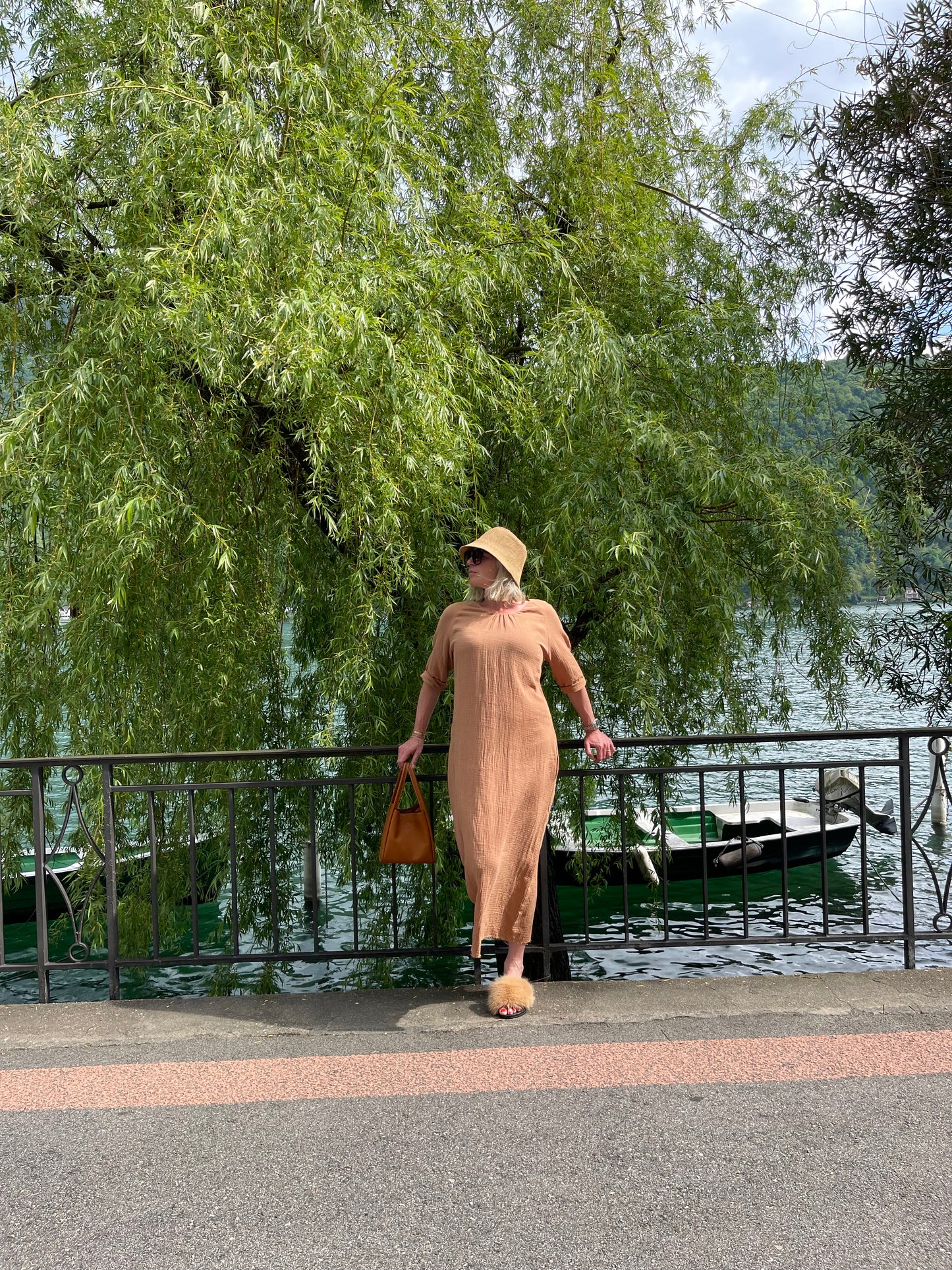 Kleid