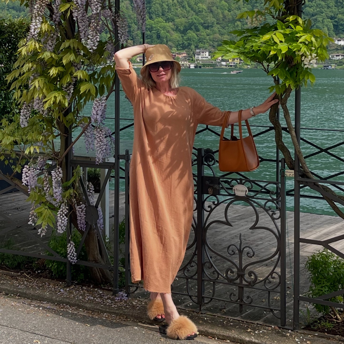 Kleid