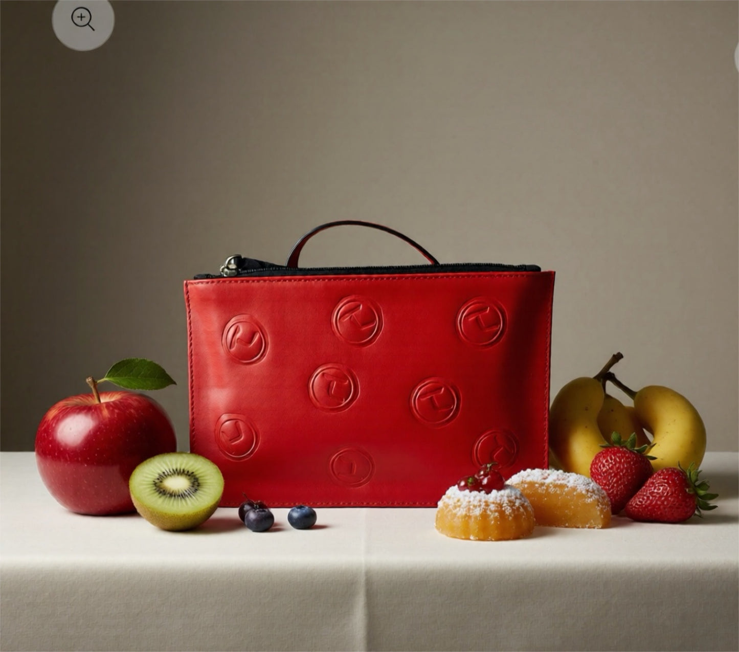 Pochette Duo
