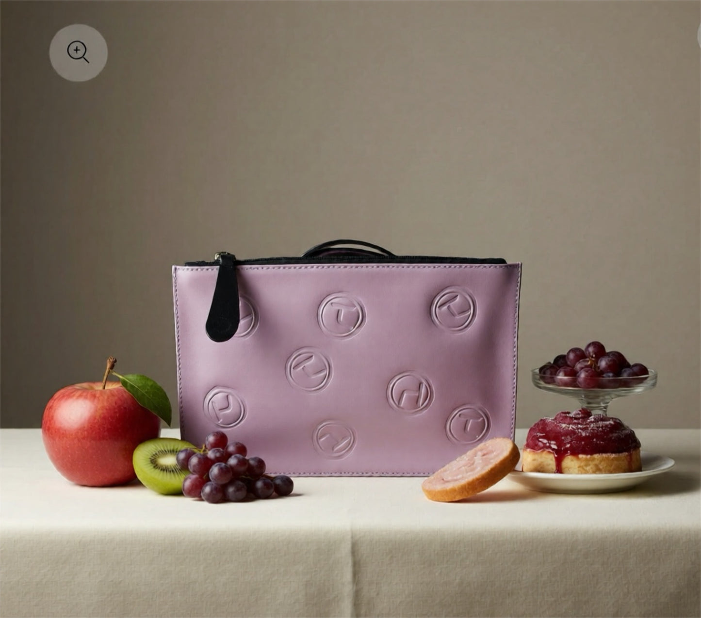 Pochette Duo