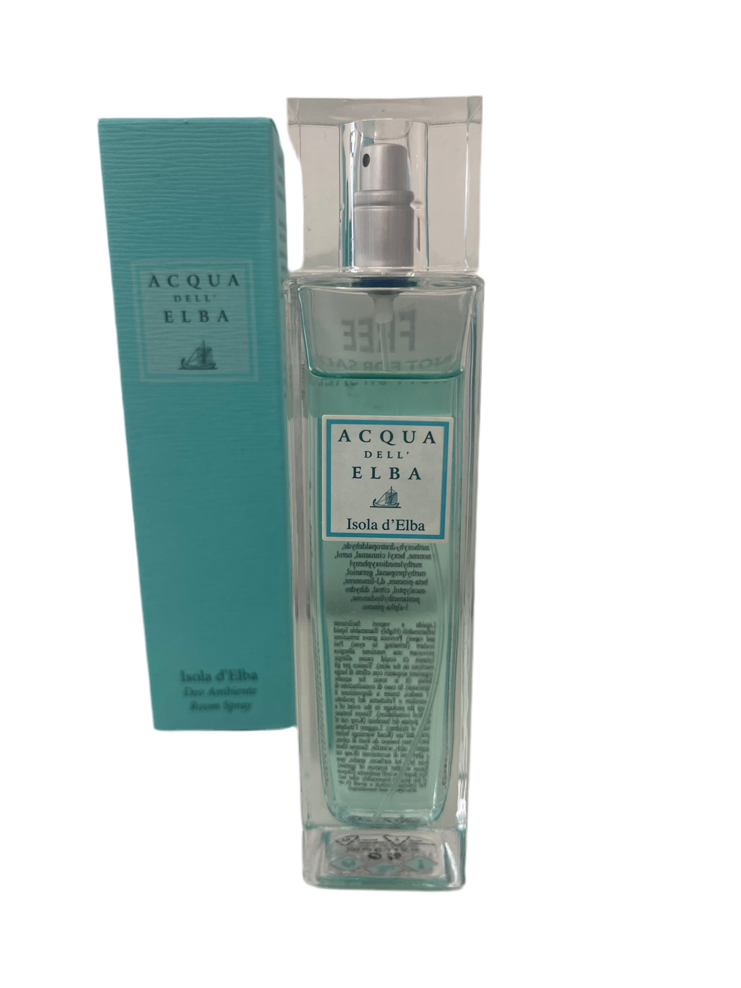 Acquadall Elba Elba