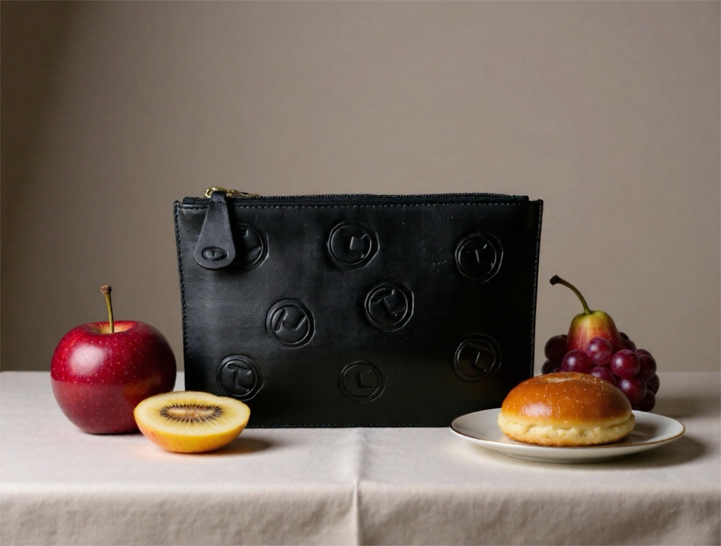 Pochette Duo