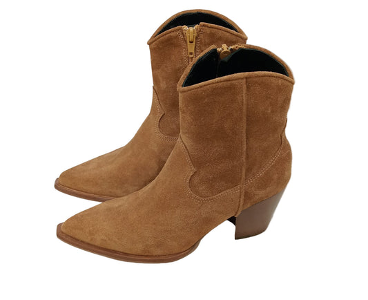 Stiefel